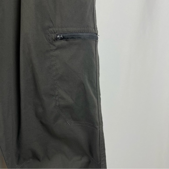 Wrangler® Mens 38 x 30 Flex Waist Outdoor Cargo Pant Hiking Camping Active - Picture 3 of 7